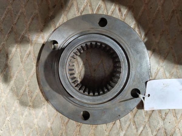 Фланец 5841.300.549 ZF