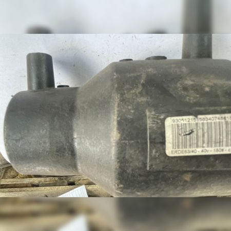 НПА_Переход редукционный ПЭ 100 SDR 11 63*25