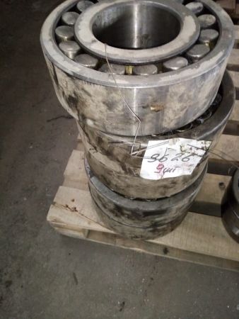 НПА_Подшипник 3626