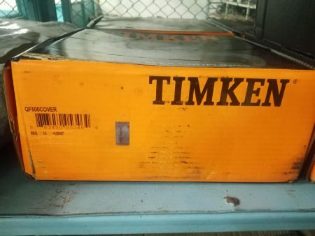 Кожух QF500COVER Timken