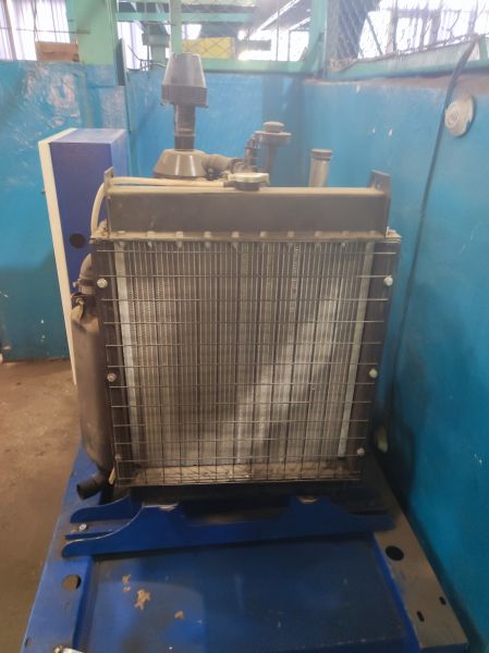 Дизельный генератор АД-30 С-Т 400-1РМ1 