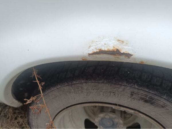 Автомобиль ГАЗ-3212-244 D0750637   