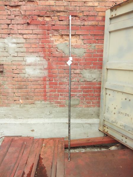 Труба СТ 12Х18Н10Т ф32х4 б/у