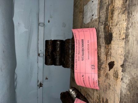 шпилька 42х110  б/у