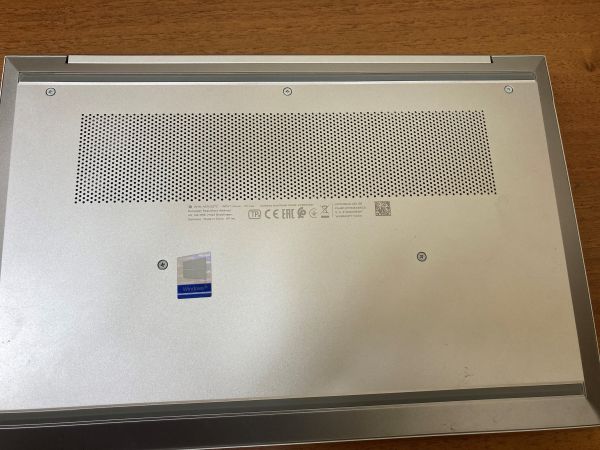 Ноутбук HP ProBook 430 G8 Pike Silver 13.3