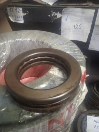 НПА_Подшипник 8217