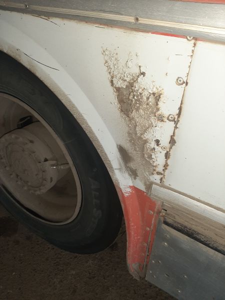 Автобус ЛИАЗ-5256 1992 г. в. 