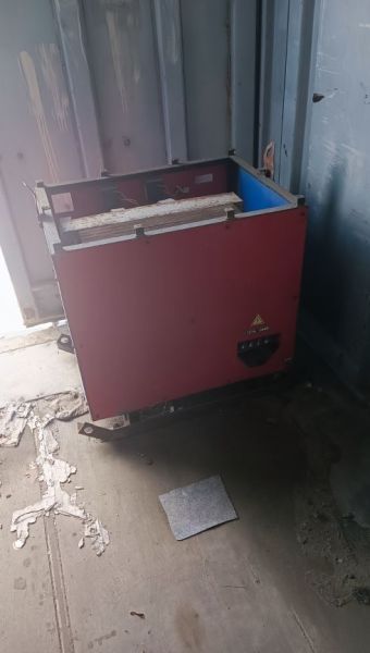 Трансформатор