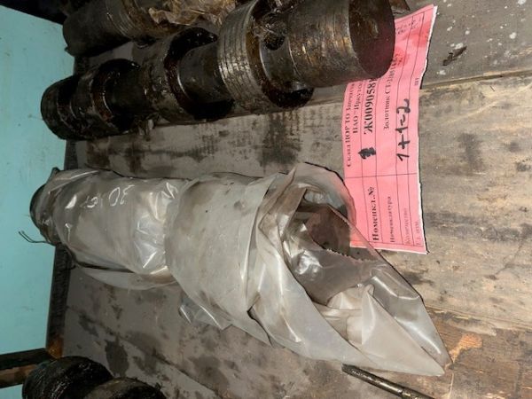 Золотник СТ-218514 б/у