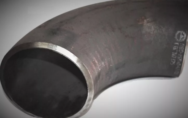 Отвод 45гр.159х4 Ст3 ГОСТ 17375