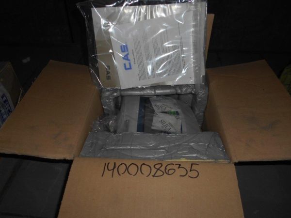 Прибор CAS В1-100RB