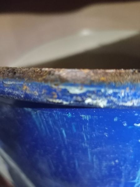 НПА_Лак термосвариваемый WP 72-085I FG