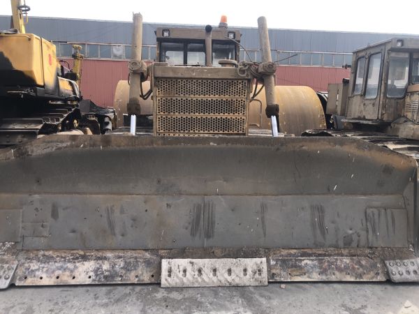 Бульдозер Б10МБ.0121-В4