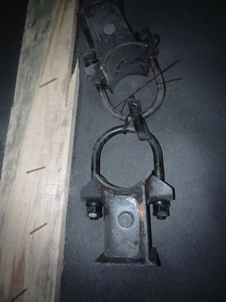 Опора 76 13 ОСТ 108.275.37-80