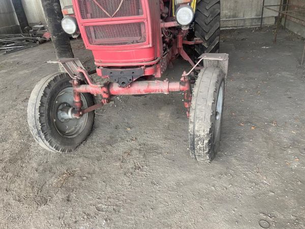 Трактор ЗТМ 60 Л 