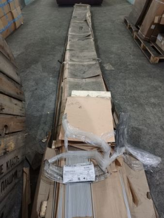 Профиль АД31Т1 ф8х6000 RE4298 ГОСТ 8617 (А1)
