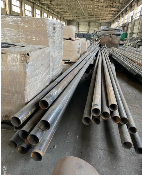 НПА_Труба 89*3,5 ст.3, 	