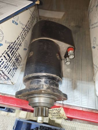 Стартер 1174645 Deutz