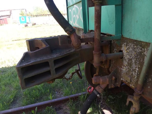 ХОПЕР-ДОЗАТОР ЦНИИ-ДВ-3М