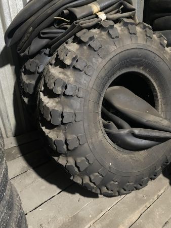 Автошина 1300-530х533 (КРАЗ-214,253, ВЕЗДЕХОД)