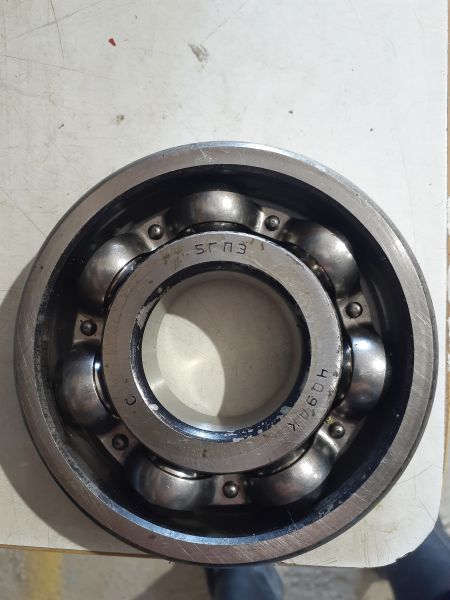 Подшипник 409 АК