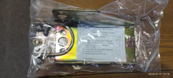 КМЧ СК 1625.005-04