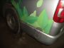 Toyota Hiace 2.7 MT, 2010, 249 492 км
