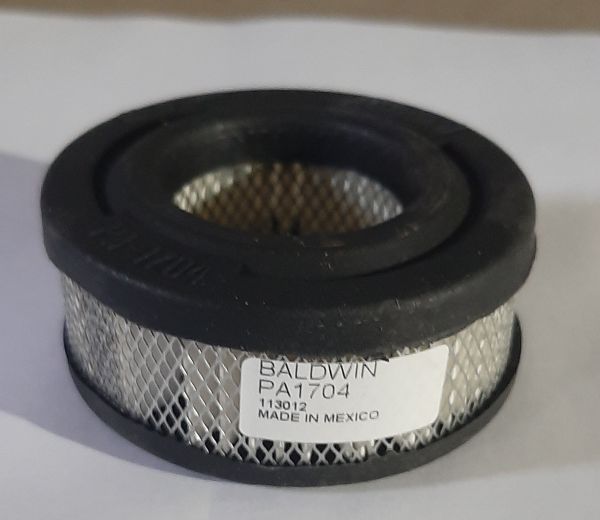 Фильтр воздушный РА1704/AF364