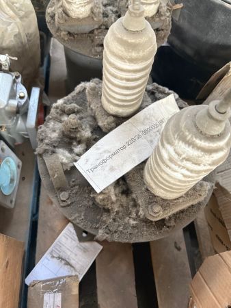 НПА_Трансформатор 220/36