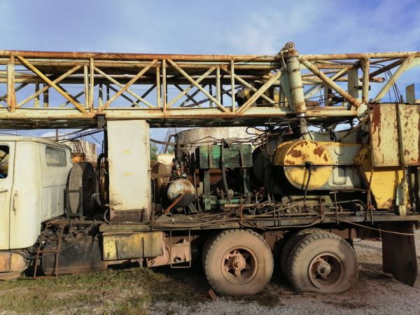 Агрегат А-50-МБ-77