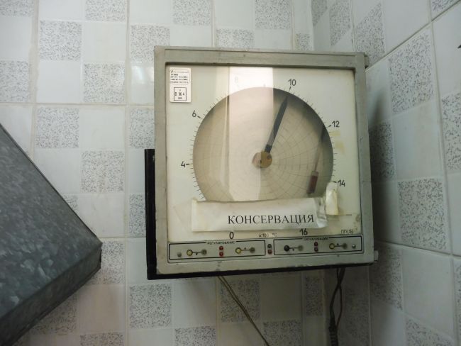 Электропечь шахтная ПШ-1,1-17 140011232
