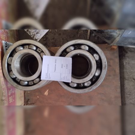 НПА_Подшипник 6322