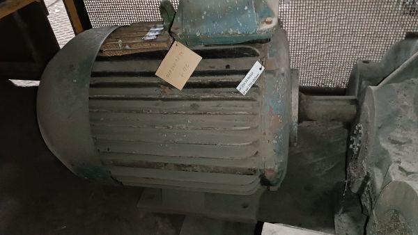 Редуктор цилиндрический Ц2У-315Н