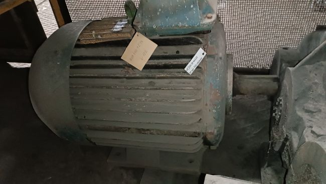 Двигатель_4А 250 S8
