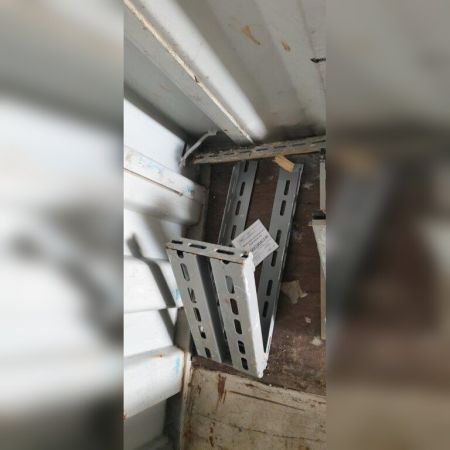 Кронштейн настенный для ГО03-250-01 б/у