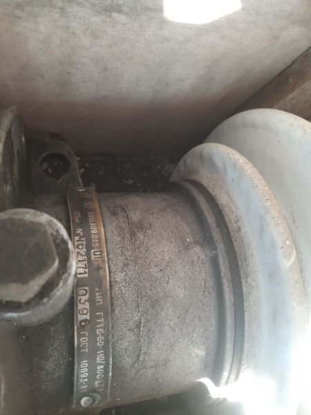 Ввода трансформаторные 100кВ б/у