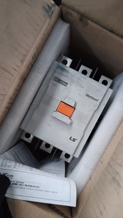 НПА_Пускатель LS MC-330а 100-240В