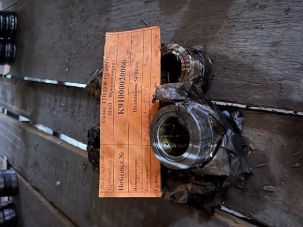 Подшипник 54708 б/у