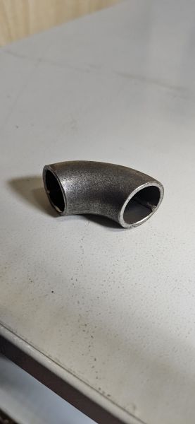 Отвод 90 градусов