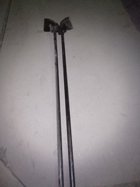 Тяга с проушиной 04 ОСТ 108.632.01-80