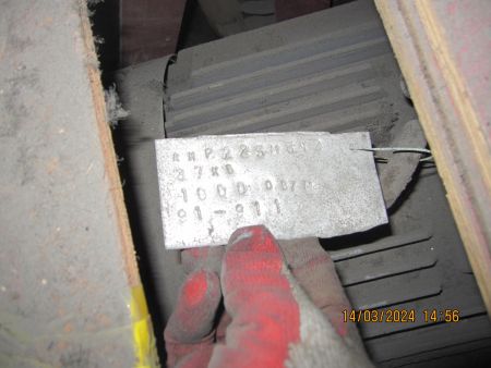 НПА_Электродвигатель 5АИ 225М6 37/1000, , 