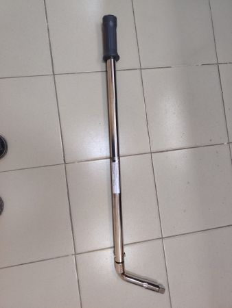 Ключ динамометрический юниор 267В