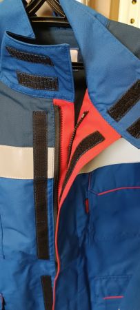 Костюм Номекс летний эл/д.М 120-124/170-176