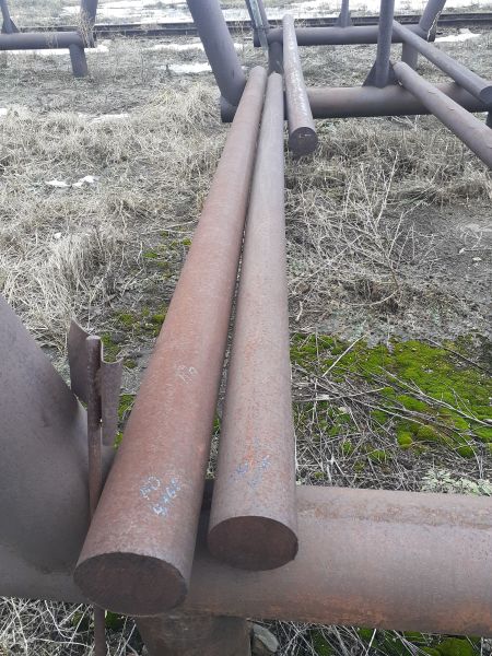 Круг стальной 150мм Ст45