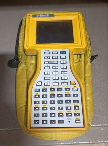 Полевой контроллер ТSCe для 5700