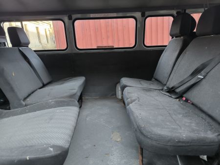 Автомобиль  УАЗ 22069033