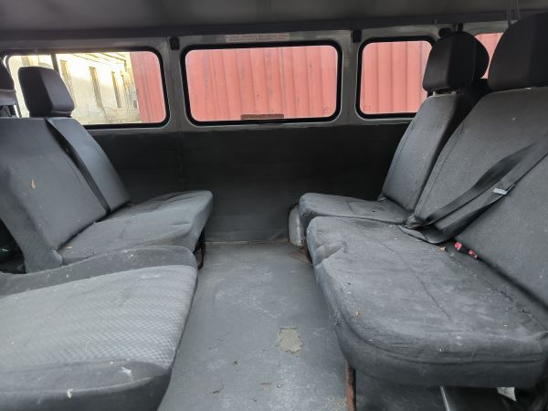 Автомобиль  УАЗ 22069033