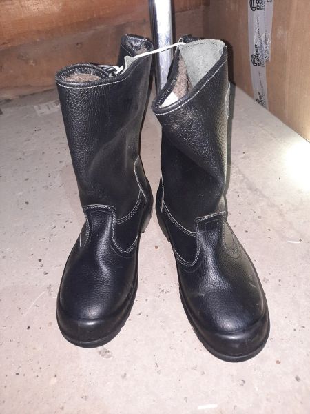 Сапоги рабочие, размер 42