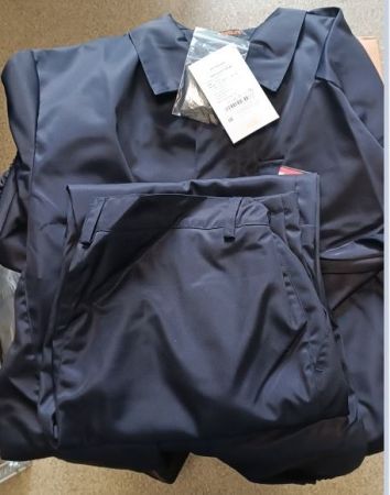 Костюм п/эф.К80 М 104-108/182-188