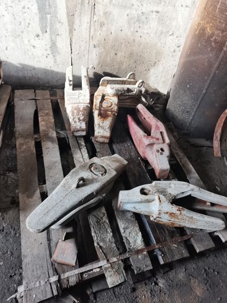 Адаптер 1MA180WC90 MTG б/у